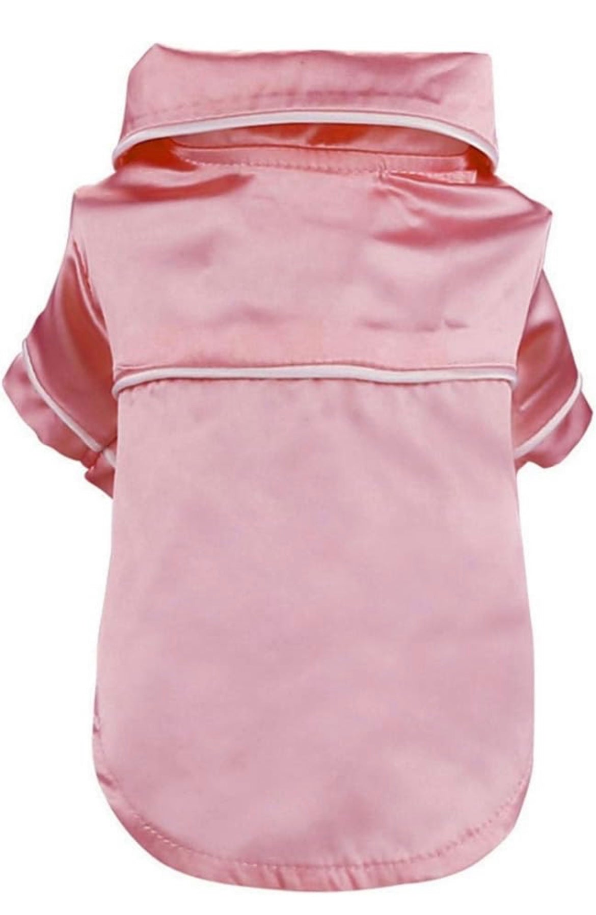 Pink Pet Pajamas