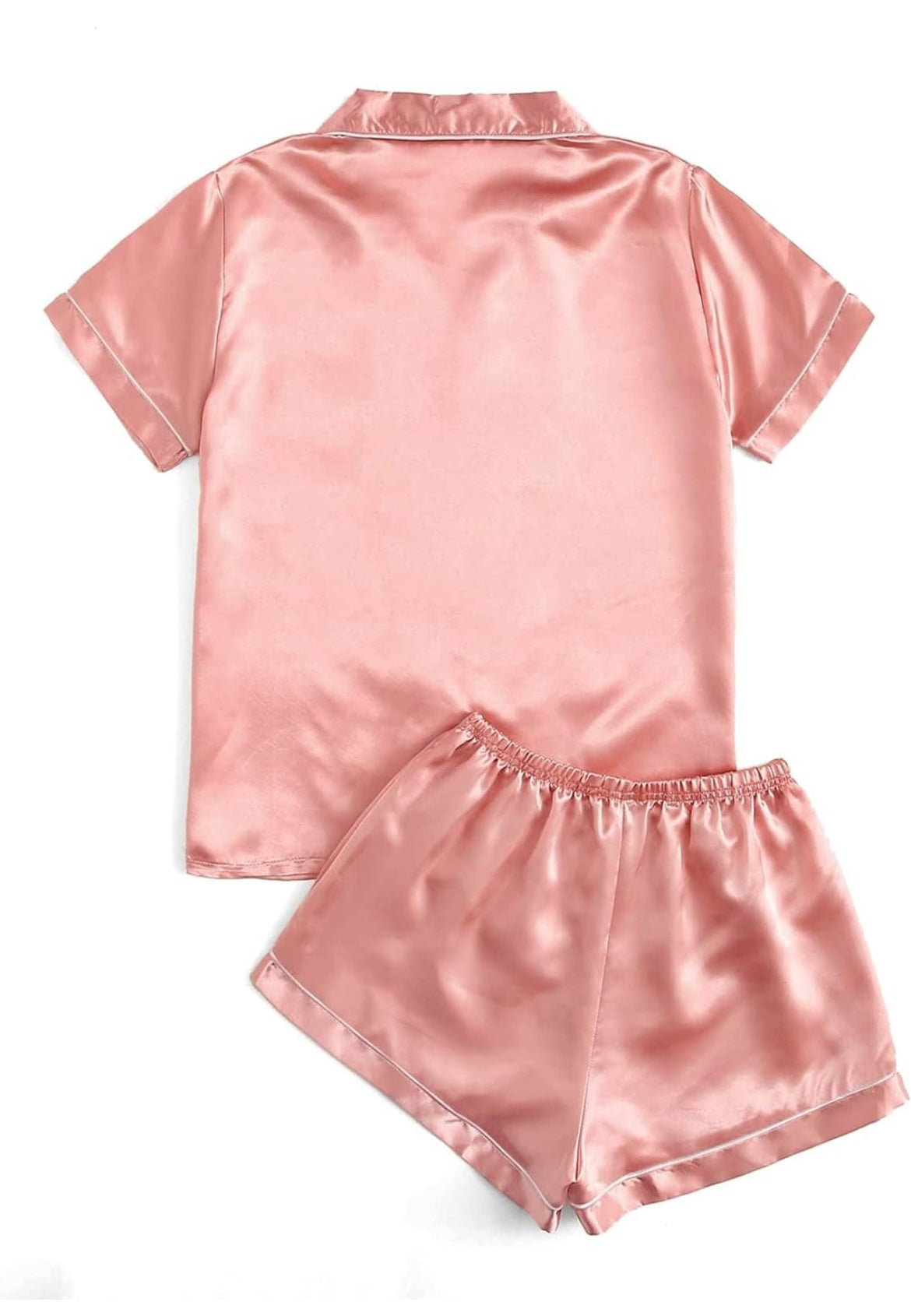 Pink Pajamas