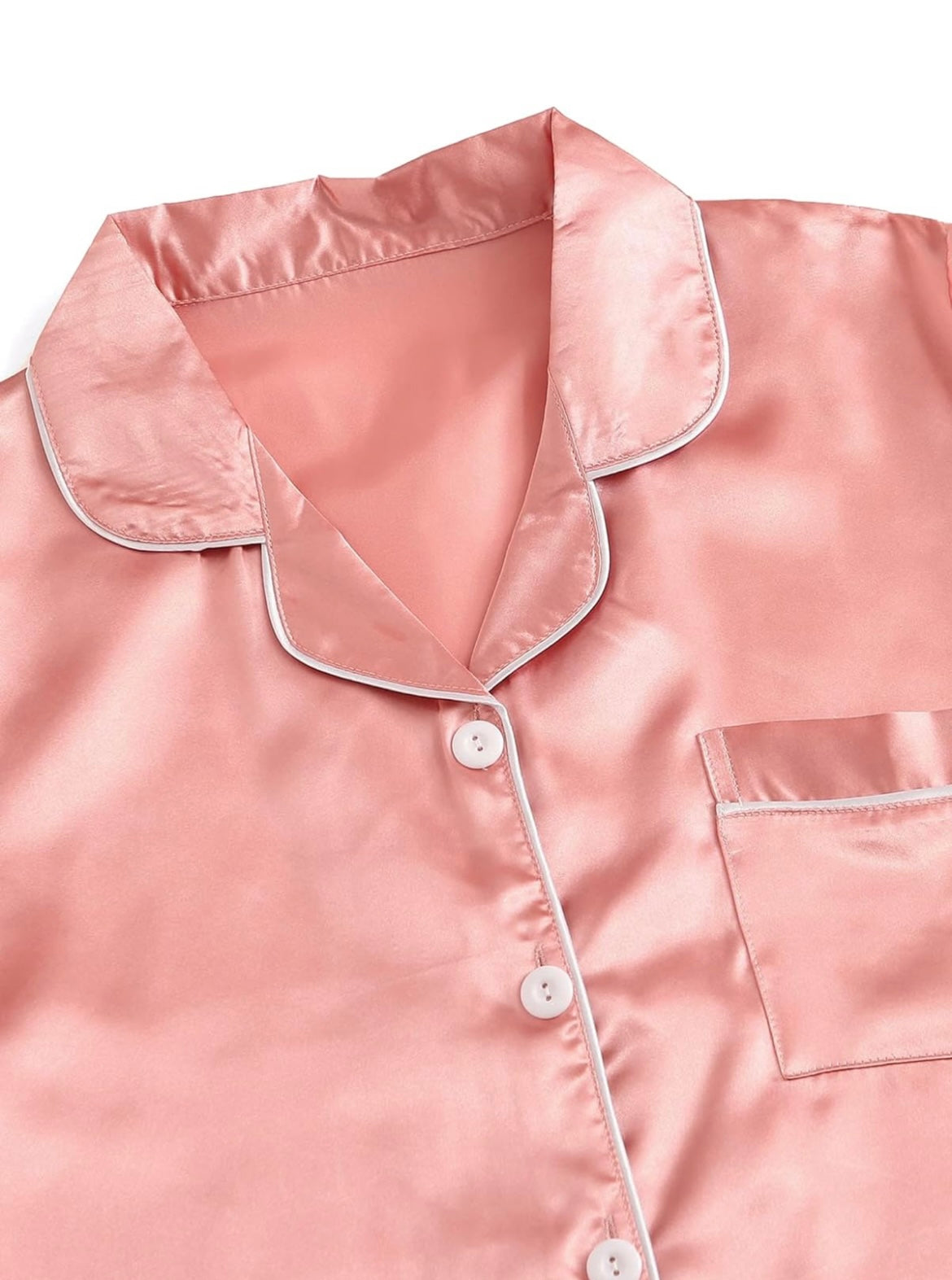 Pink Pajamas