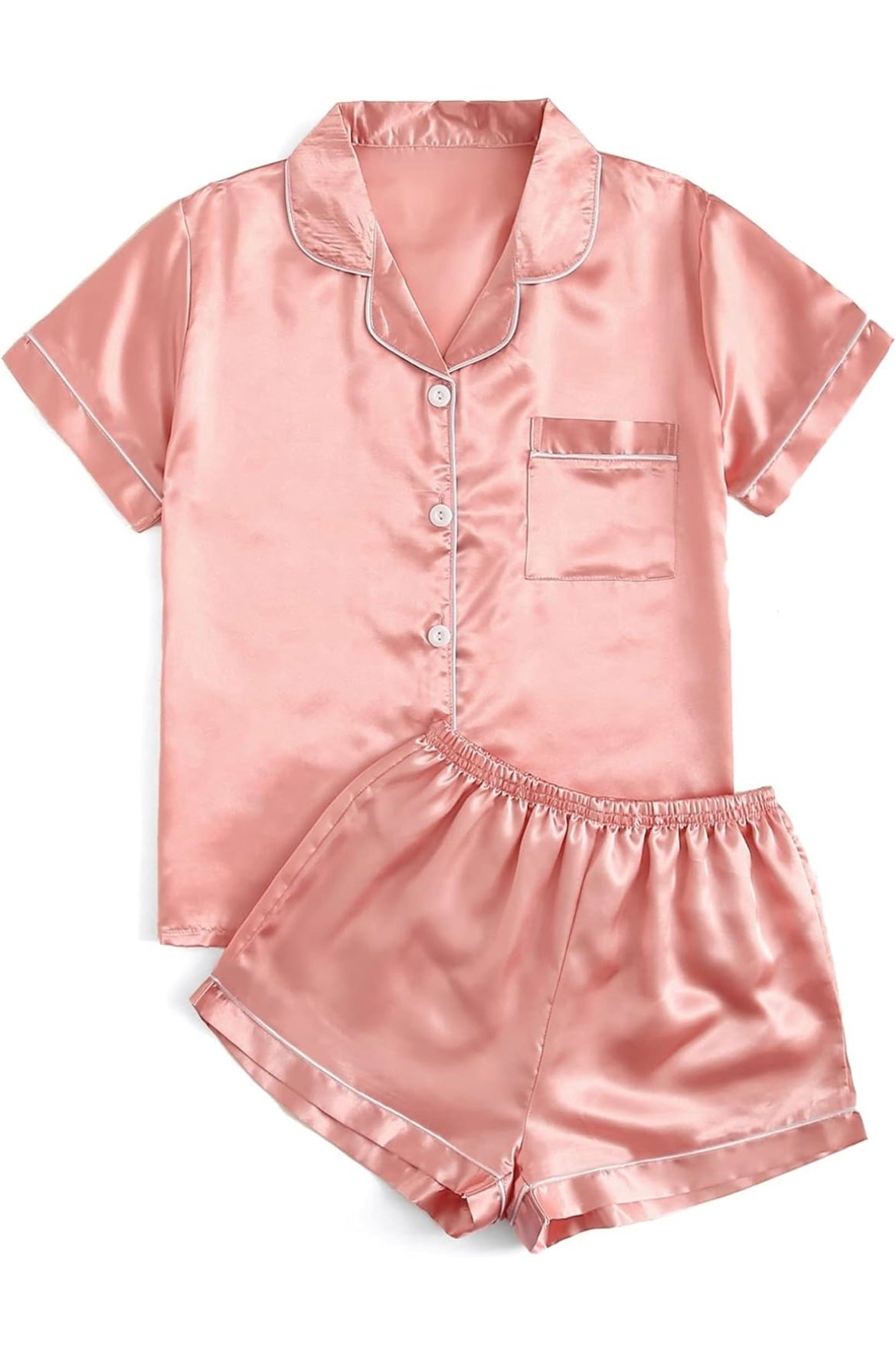 Pink Pajamas
