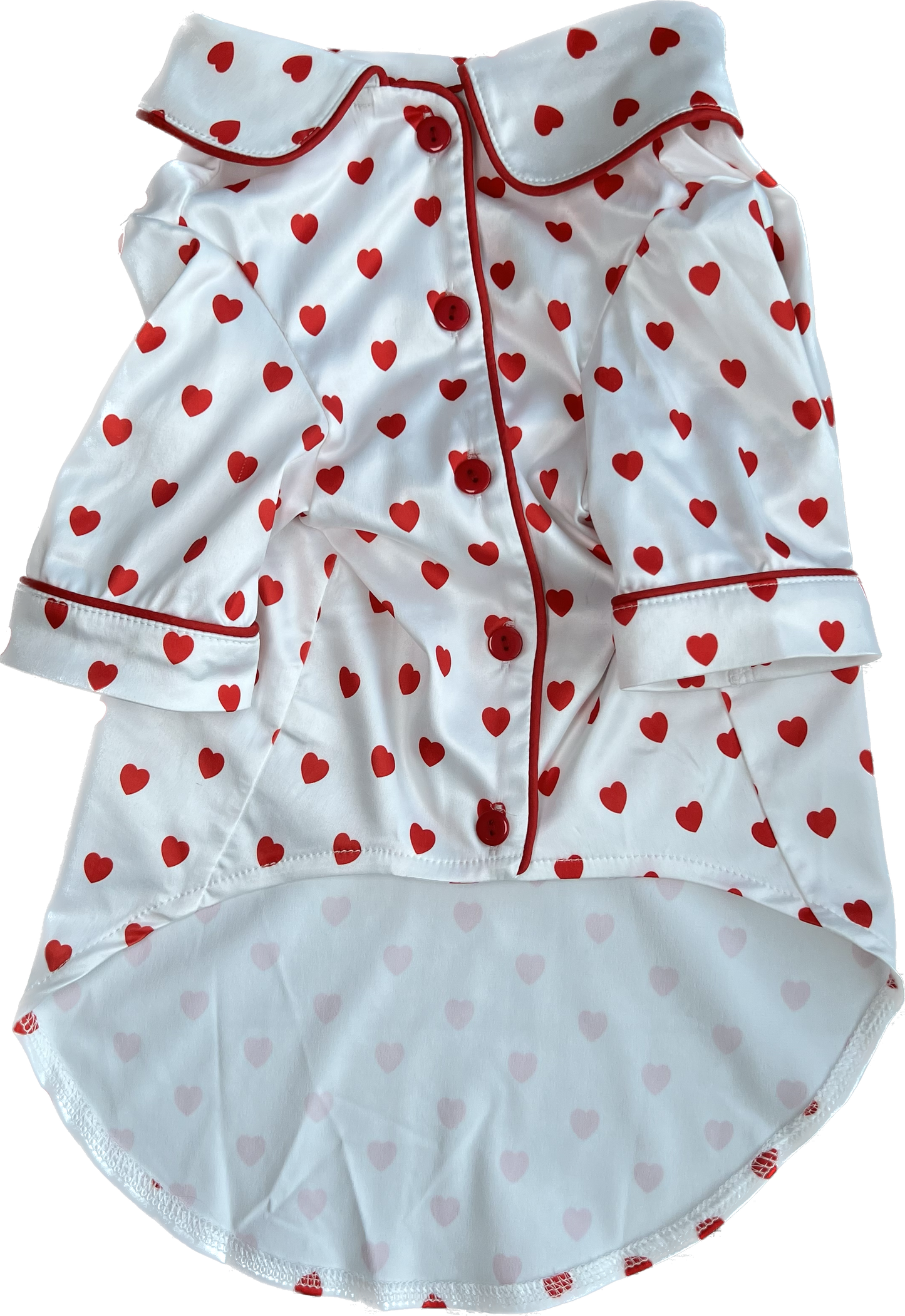 Love Pet Pajamas