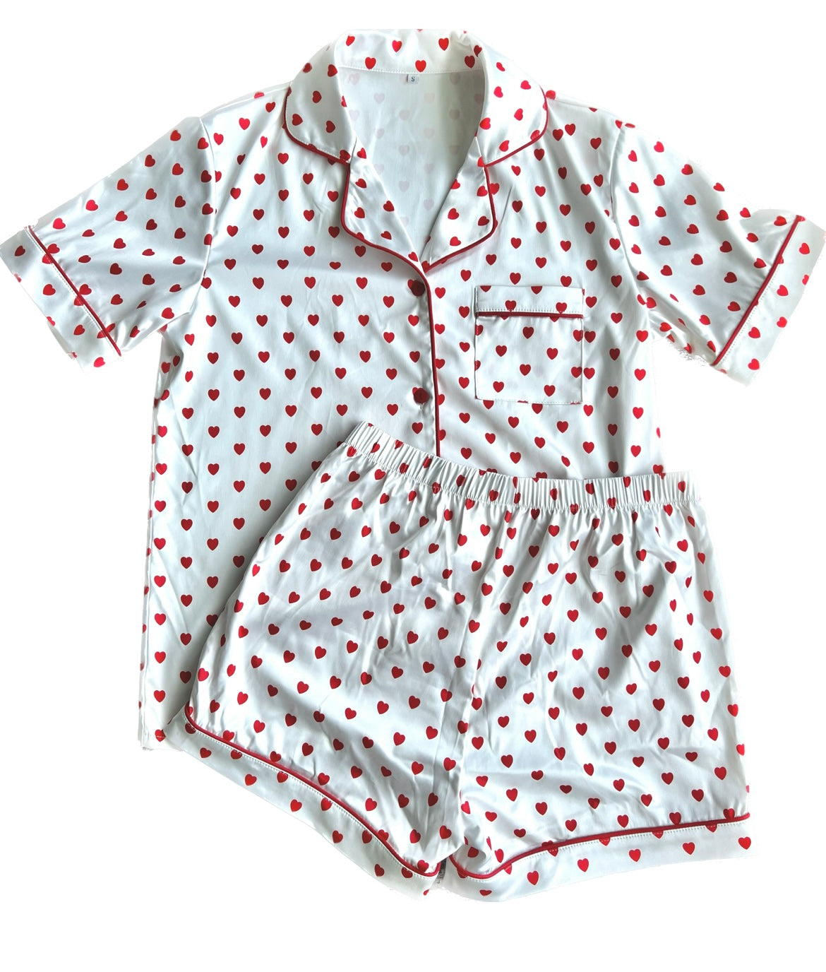 Love Pajamas
