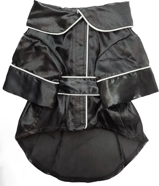 Black Pet Pajamas